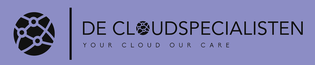 De Cloudspecialisten